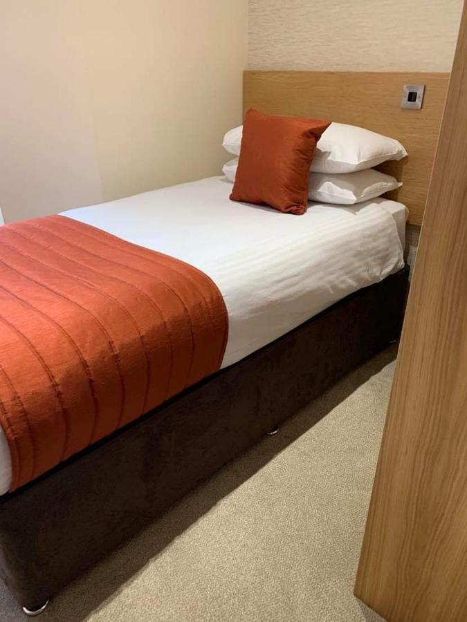 Victoria Hotel Kirkcaldy Luaran gambar