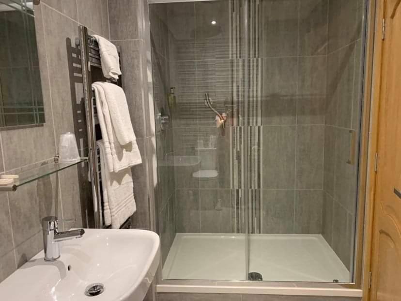 Victoria Hotel Kirkcaldy Luaran gambar