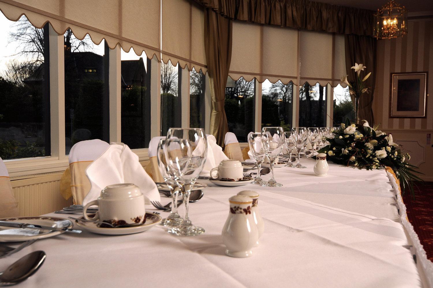 Victoria Hotel Kirkcaldy Luaran gambar