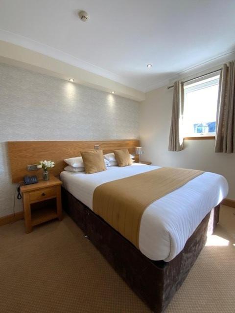 Victoria Hotel Kirkcaldy Luaran gambar