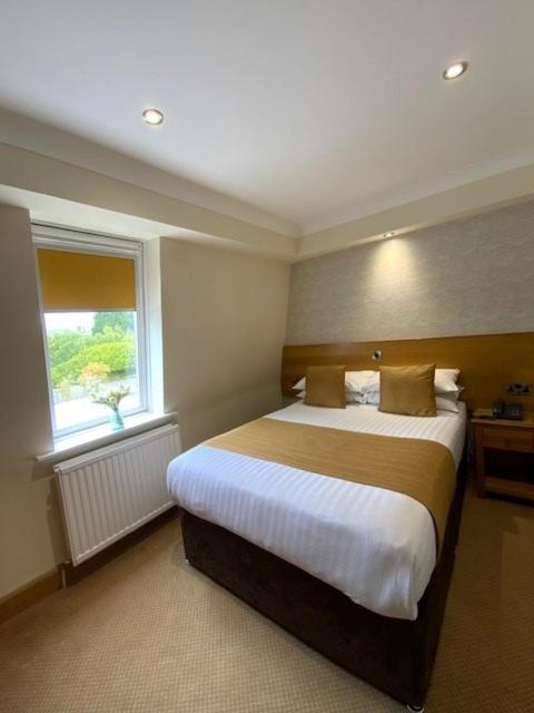 Victoria Hotel Kirkcaldy Luaran gambar