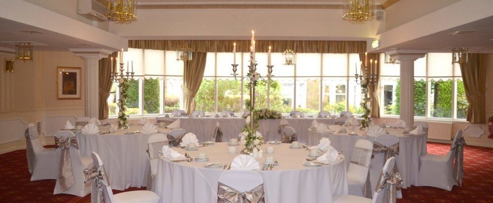 Victoria Hotel Kirkcaldy Luaran gambar