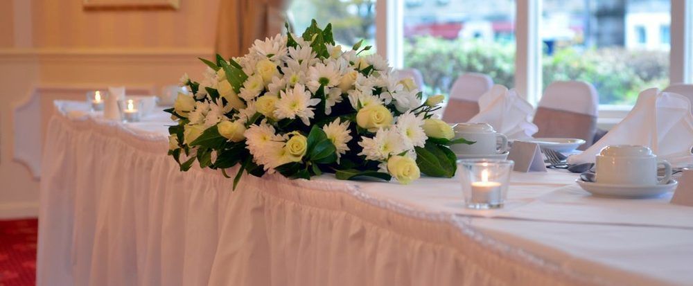 Victoria Hotel Kirkcaldy Luaran gambar